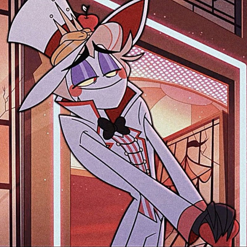 Lucifer Morningstar 