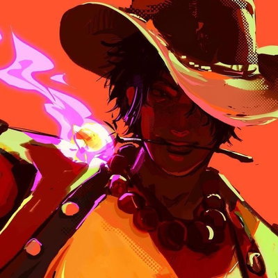 Portgas D. Ace