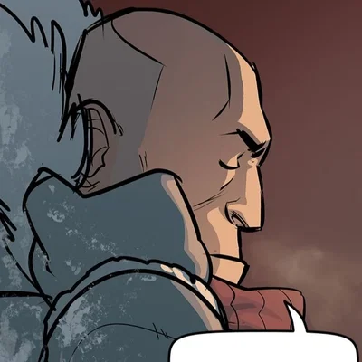 heavy tf2 (father figure)