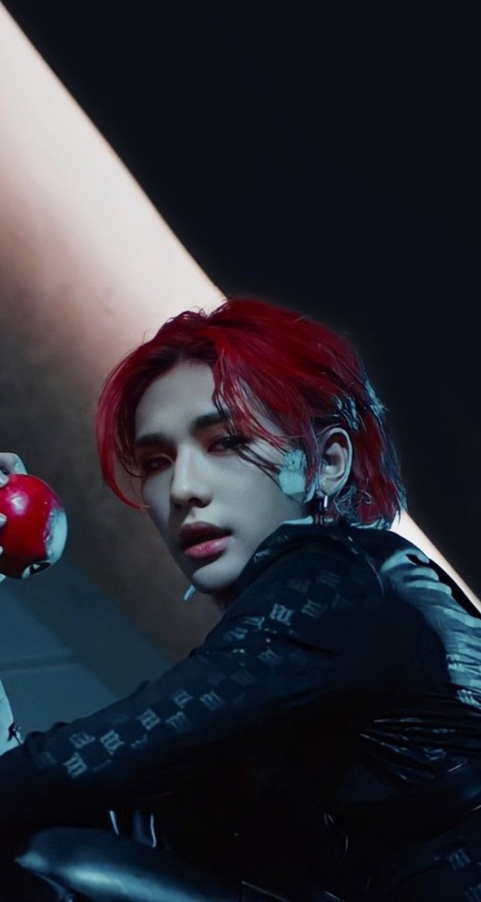 hyunjin