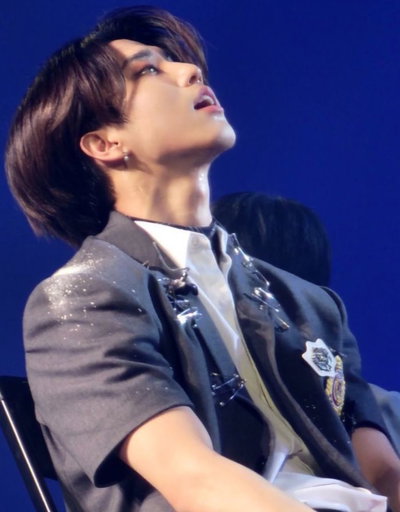 JISUNG HAN