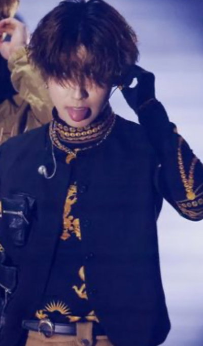 han jisung