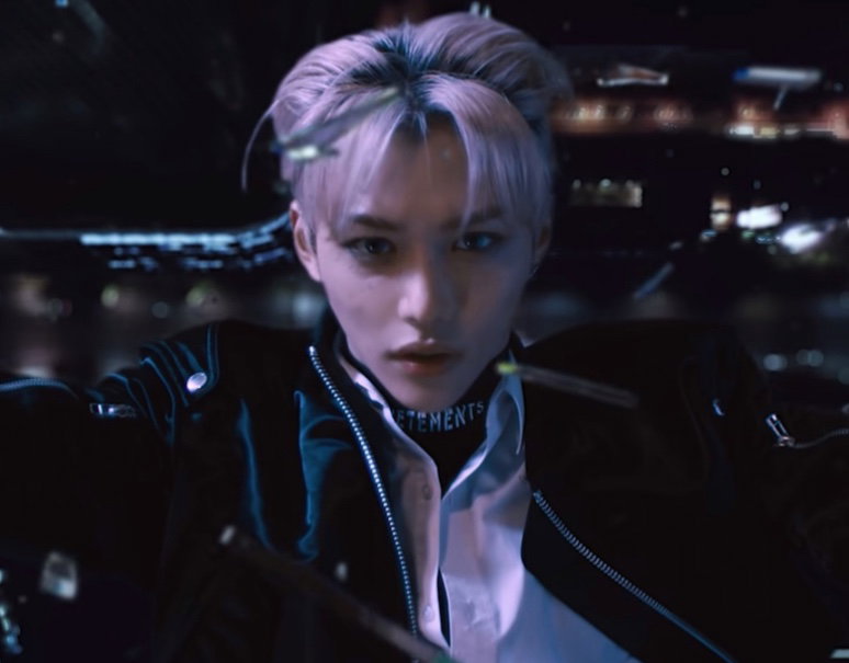 LEE FELIX