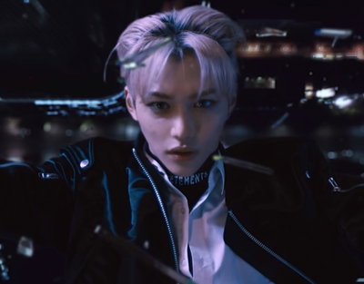 LEE FELIX