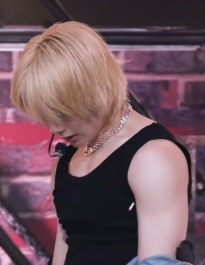 YANG JEONGIN