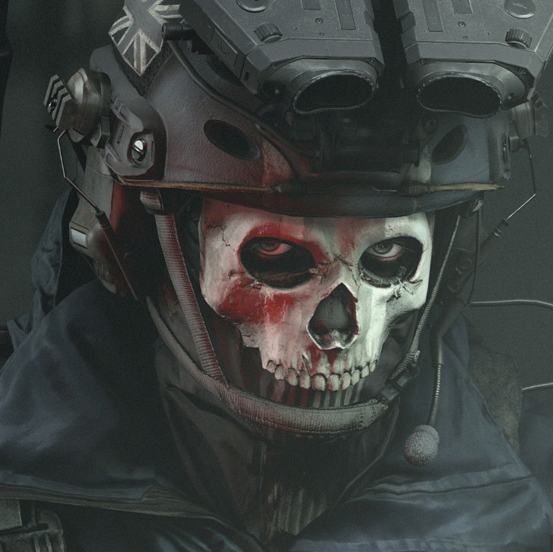 Ghost