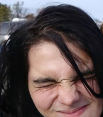 Gerard Way