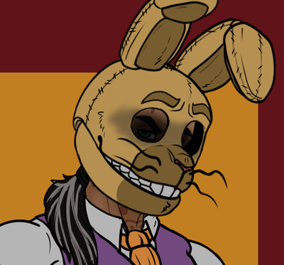 William afton