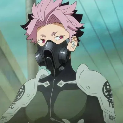 Gen Narumi