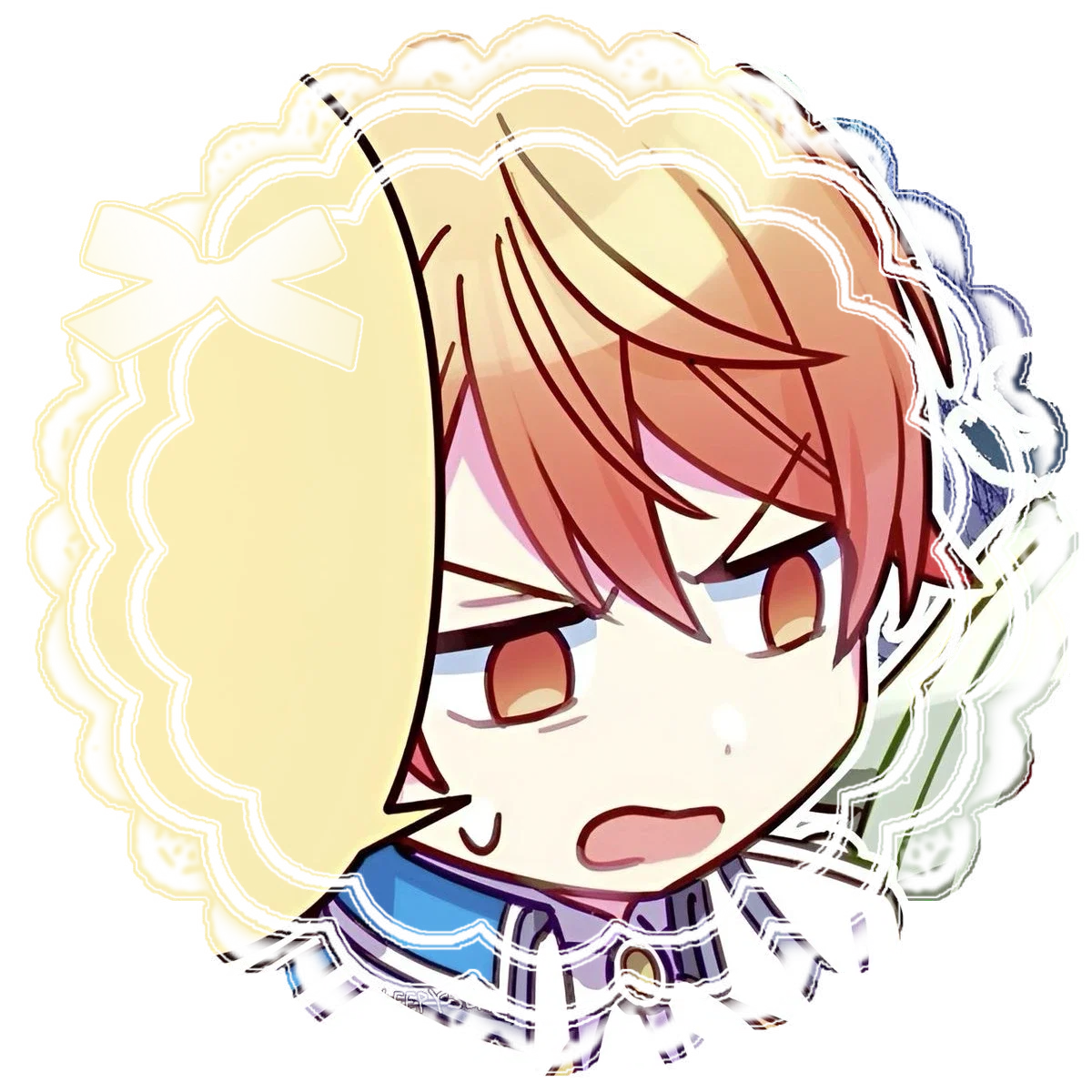 Tsukasa Tenma
