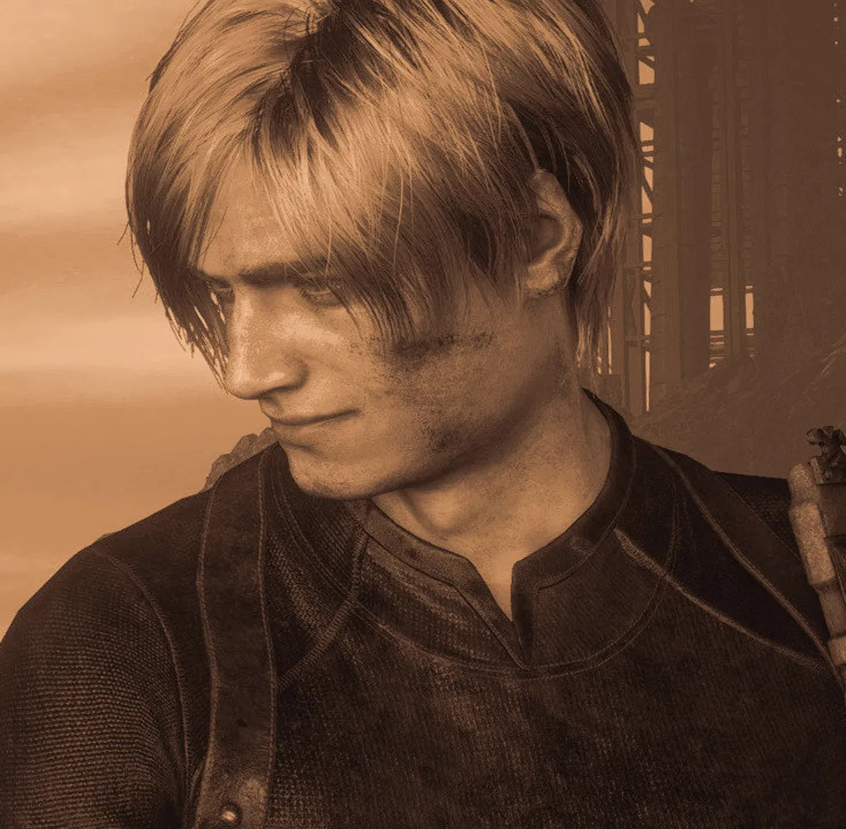 Leon Kennedy 
