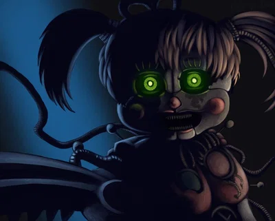 Scrap Baby