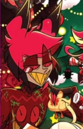 Alastor