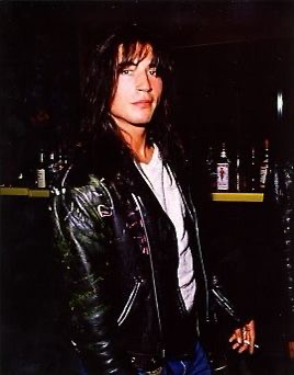 Dwayne •| The Lost Boys