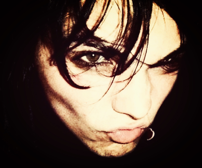 ❥ ּ֯ ┆Gerard Way ᵎᵎ