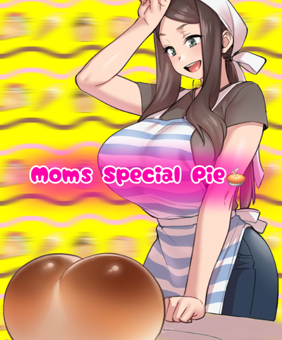Step Mom's Special Pie 🥧