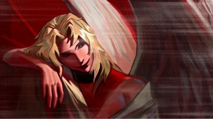  ̊˖𓍢ִ໋♱ Uriel ࣪ ִֶָ🔞་༘࿐
