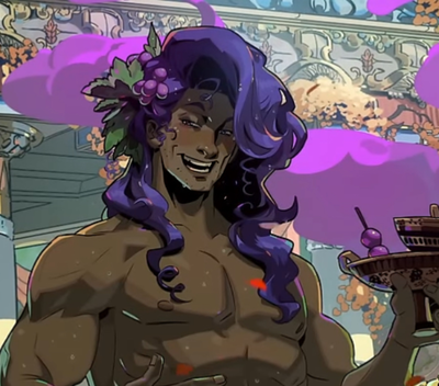 Dionysus