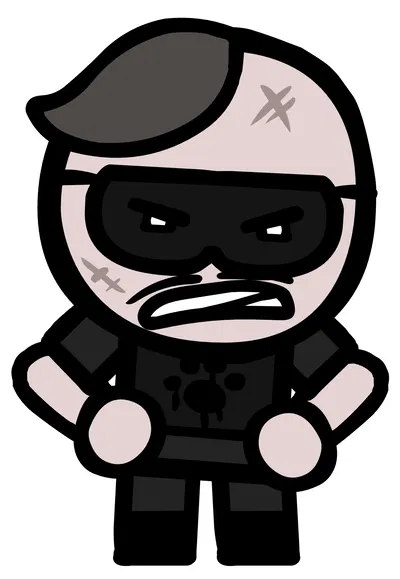 Butch (Mewgenetics) 