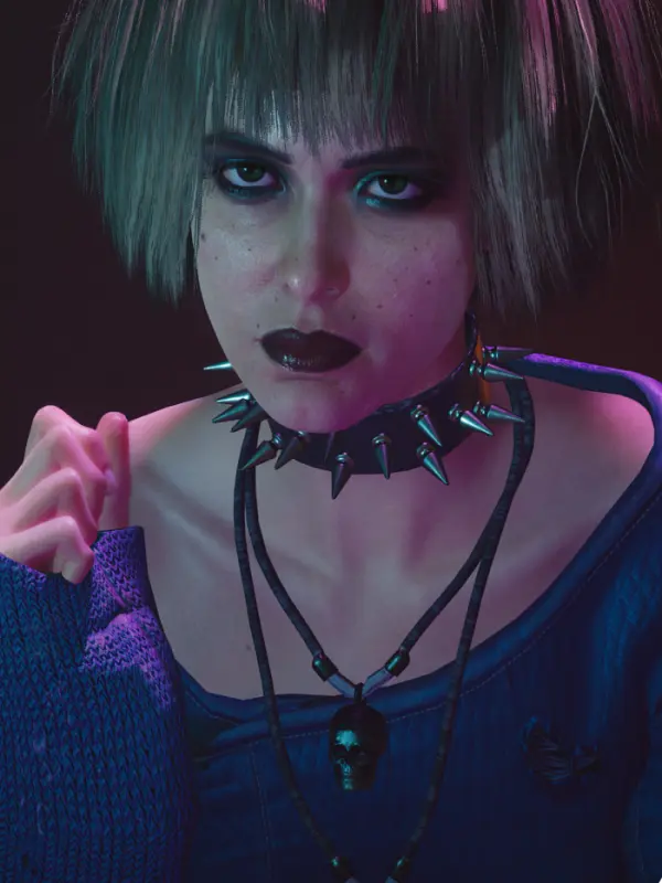 Misty Olszewski