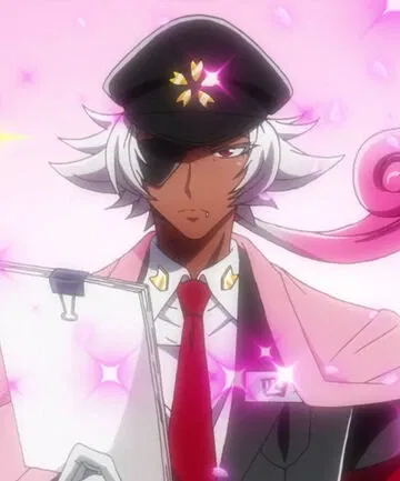 Kenshirou Yozakura