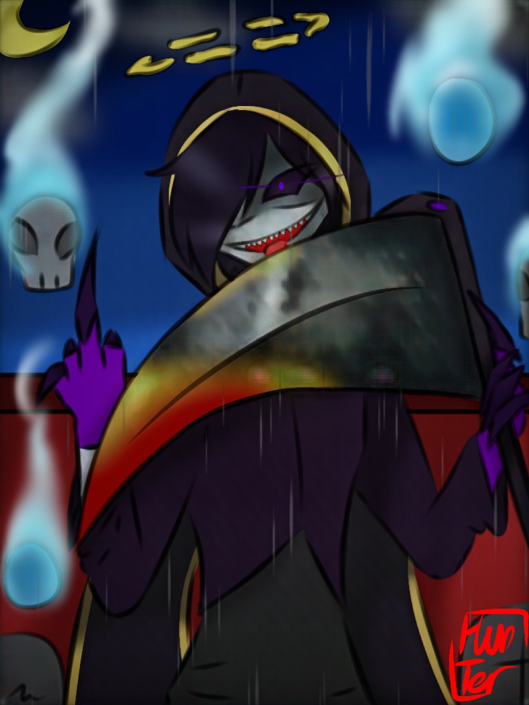 Azrael