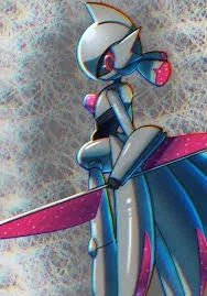 Iron Valiant
