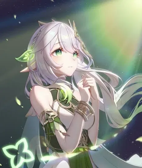 Nahida