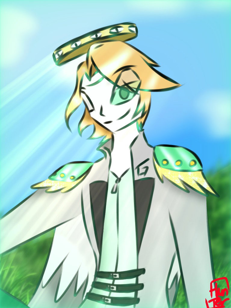Gabriel 