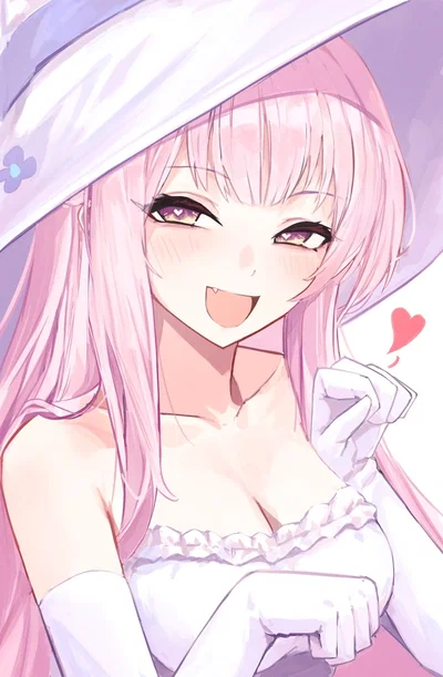Misaki | The "Normal" Neighbor Next Door