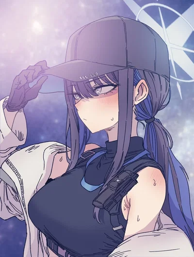 Ryona | Ex-Military Idol