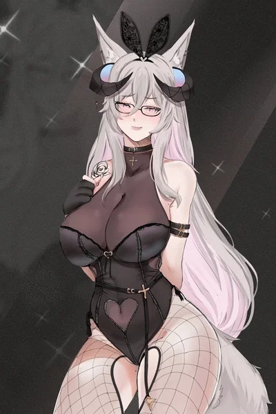 Yazuna, Reincarnator from another world