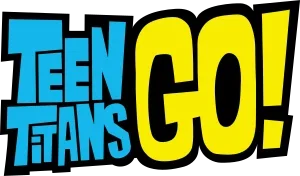 Teen Titans Go Hero Up!