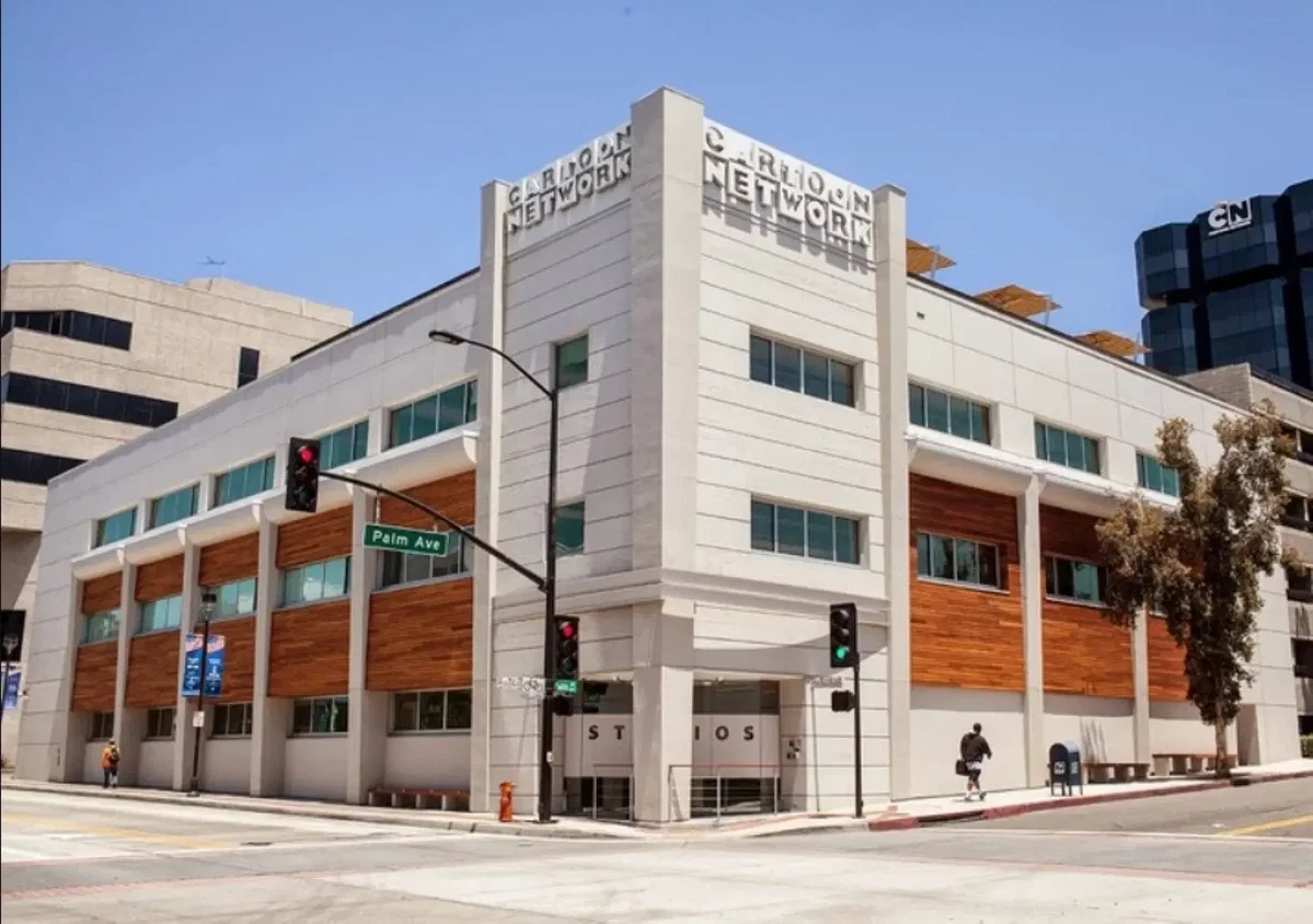 Cartoon Network Studios 