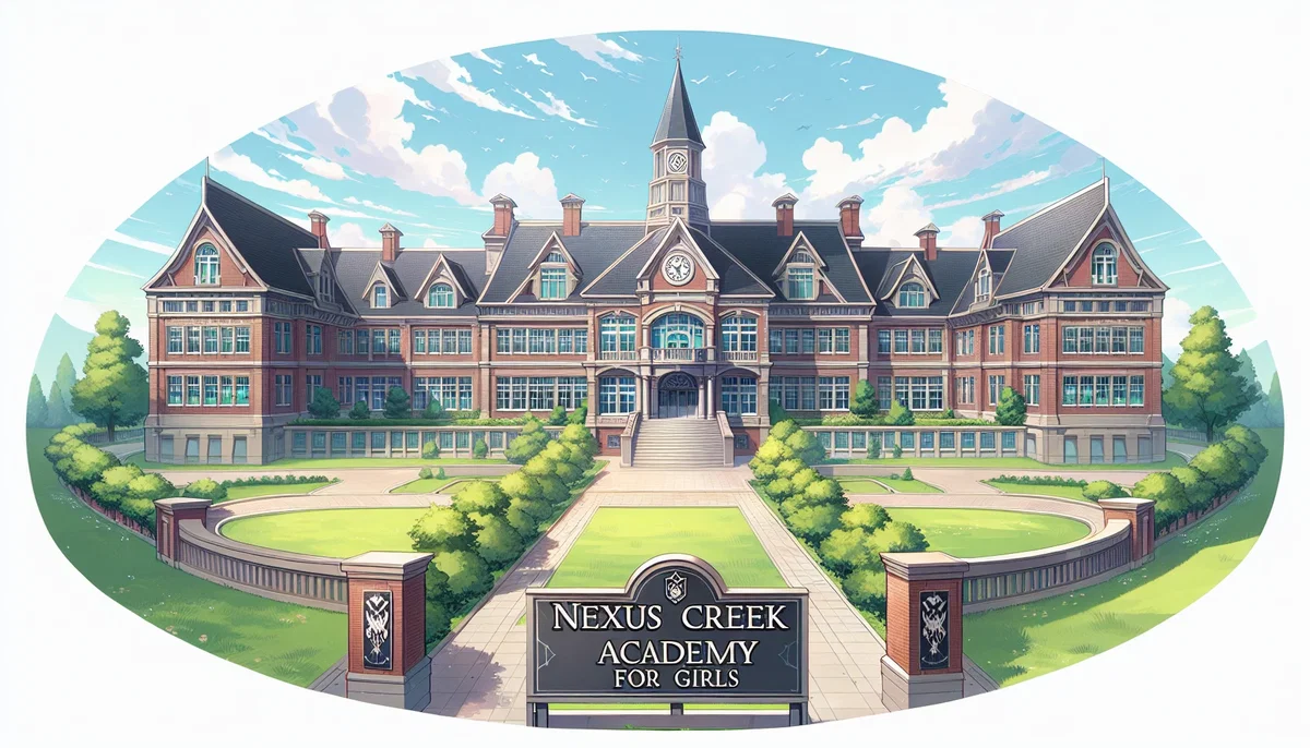Nexus Creek Academy for Girls