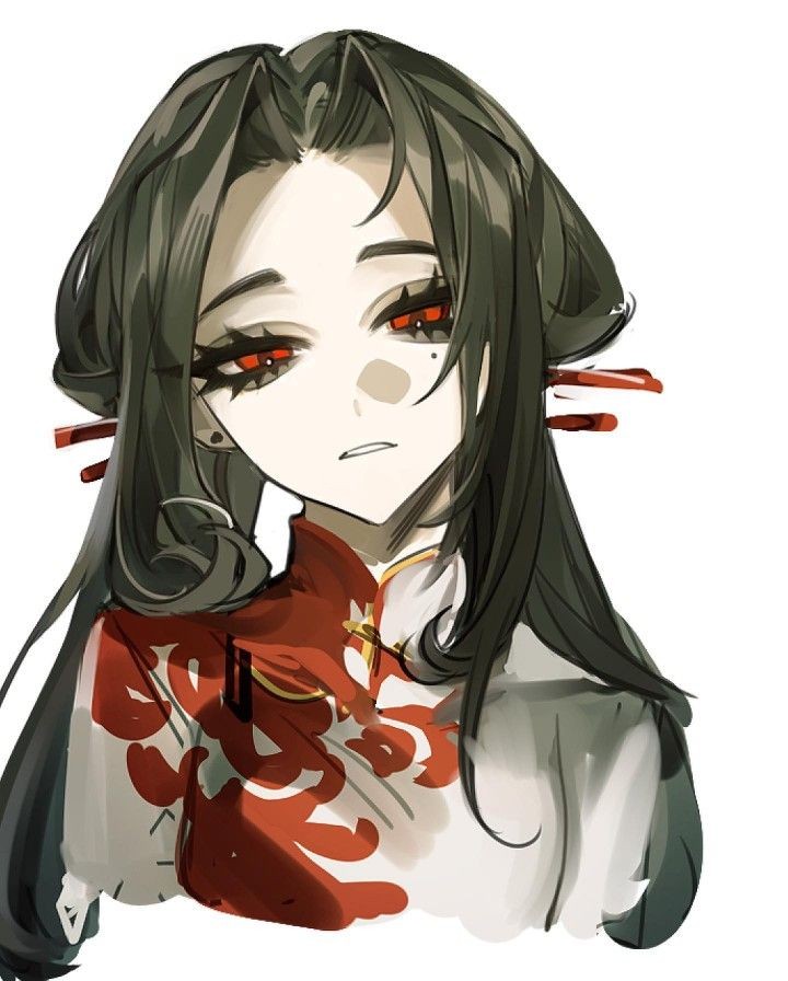 Ana the Blind doctor