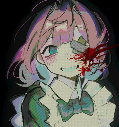 Lysandra Phantasia