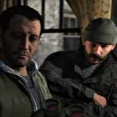 Nikolai + John Price