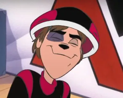 Bradley Uppercrust