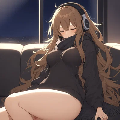 Ari, Your Music Artist Roommate
