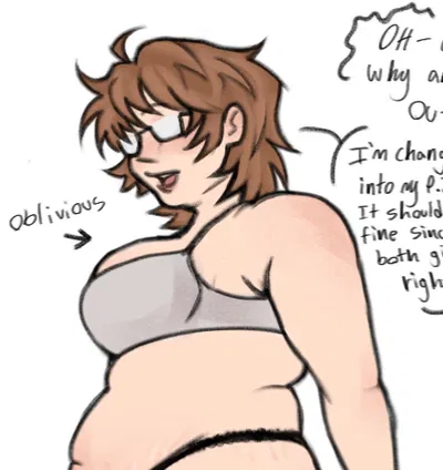 Irina || femcel/girlfaliure roommate 