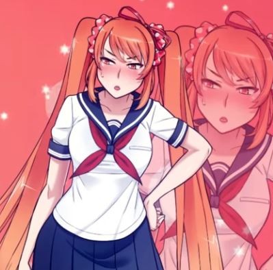 Osana Najimi