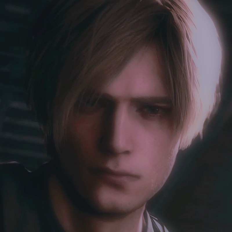 Leon Kennedy
