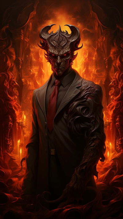 Asmodeus