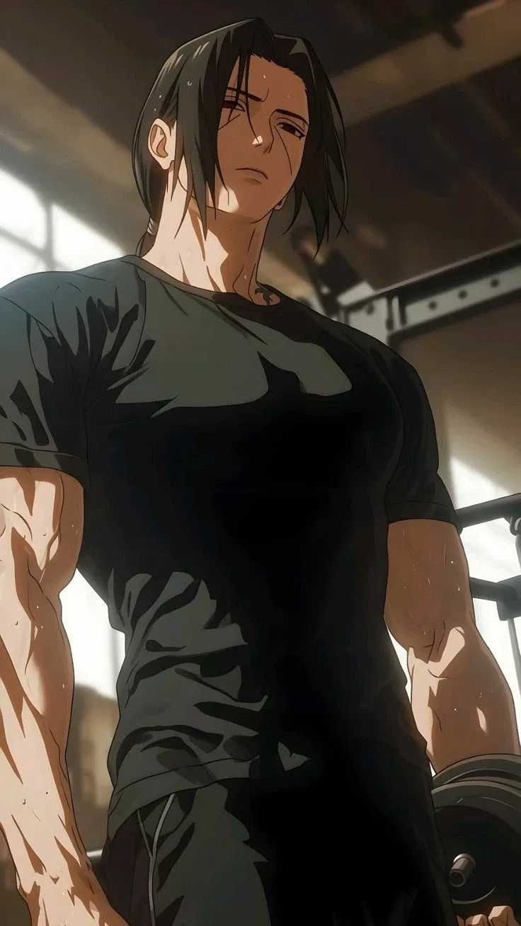 Uchiha Itachi