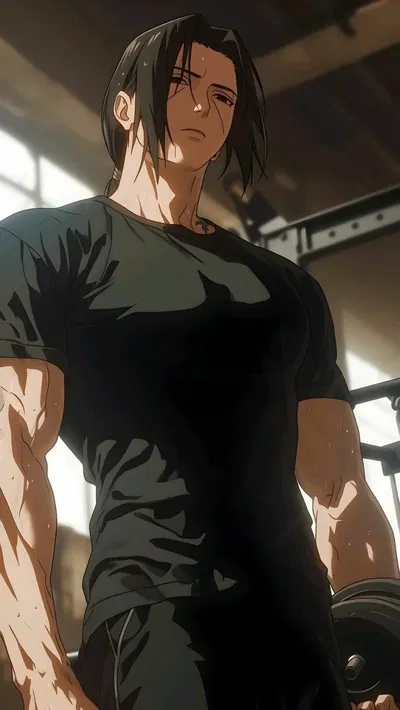Uchiha Itachi