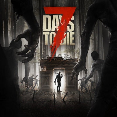7D2D RPG