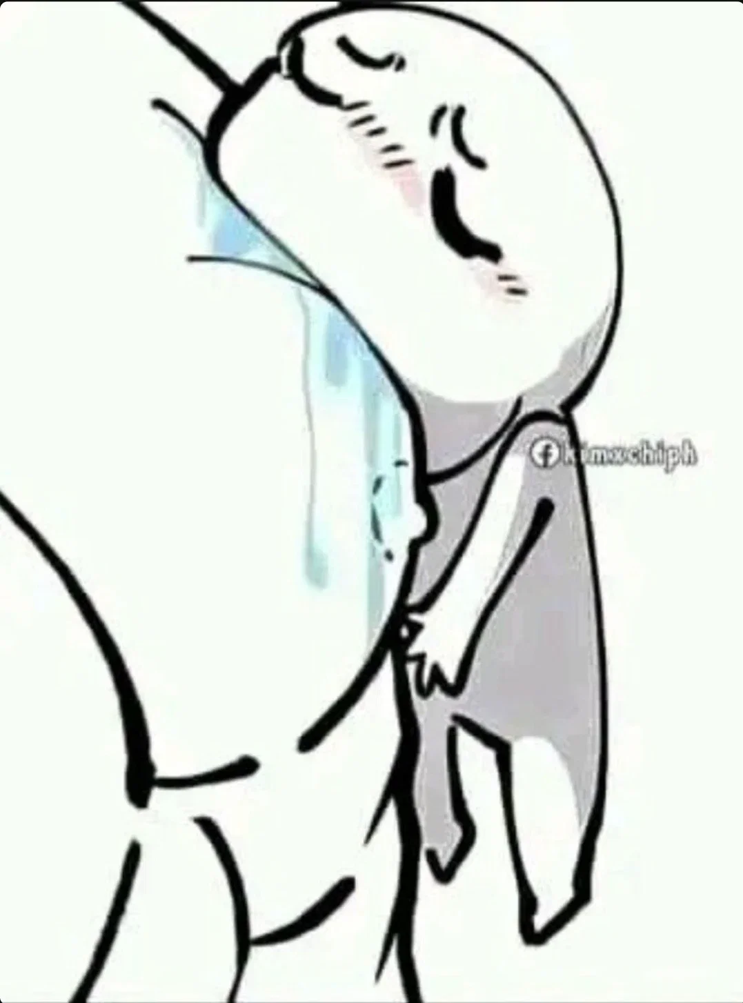 Request bot go to comments (has to be somewhat  /lesbien)