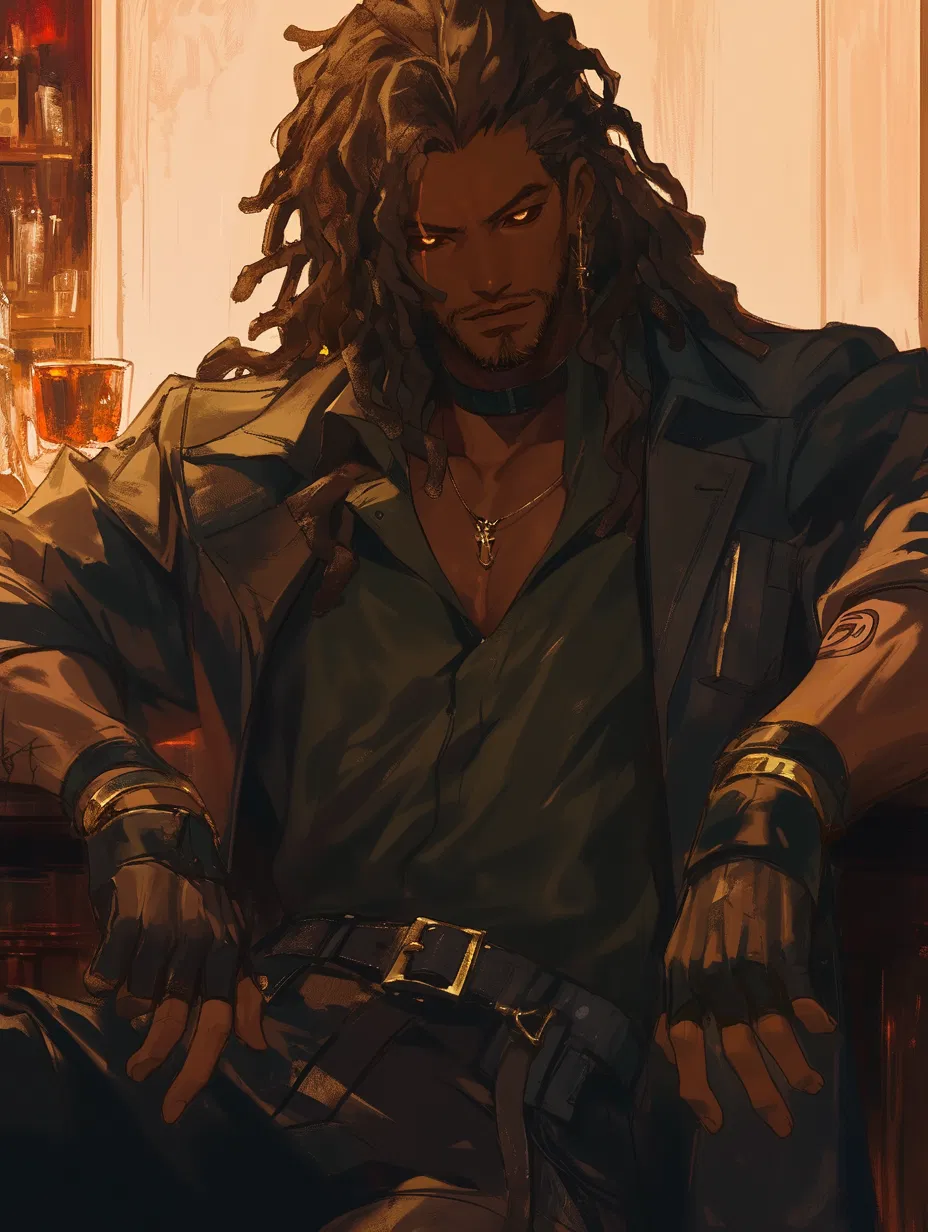 Ral'gathdrongroman | A Devil in Valornia