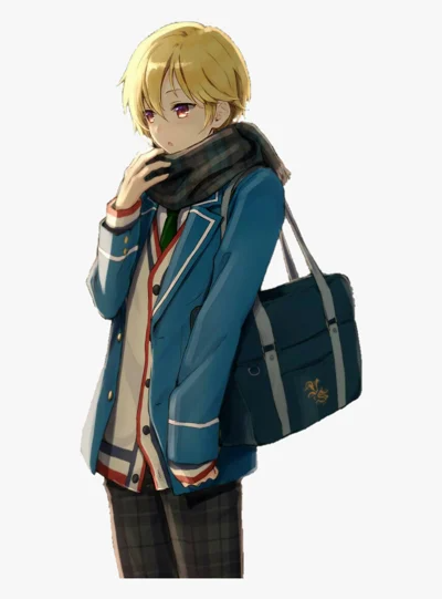 Milo the Servant